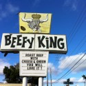 Beefy King