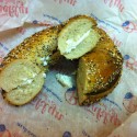 Overall, Brooklyn Water Bagels is a simple, fast, delicious, and convenient breakfast deli, just what I’ve been looking for all these years.