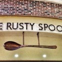 Rusty Spoon